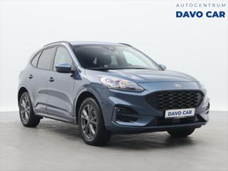 Ford Kuga 2,5 DT HEV ST-LineX AWD AT SUV