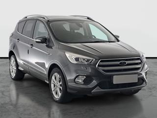 Ford Kuga 2.0 TDCi 110kW SUV