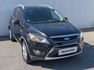 Ford Kuga 2.0 TDCi SUV