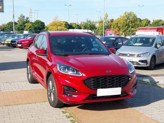 Ford Kuga 1.5 EcoBoost 110kW SUV