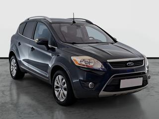 Ford Kuga 2.0 TDCi 100kW SUV