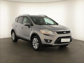 Ford Kuga 2.0 TDCi 103kW SUV