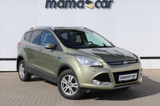 Ford Kuga 2.0TDCi TITANIUM 4X4 PANORAMA SUV