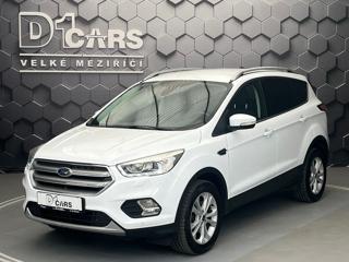Ford Kuga 2.0 TDCi Titanium CEBIA SUV