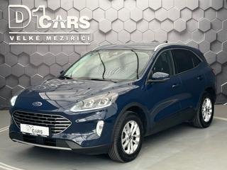 Ford Kuga 2.5 HEV 4x4 TITANIUM SUV