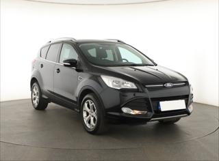 Ford Kuga 2.0 TDCi 103kW SUV