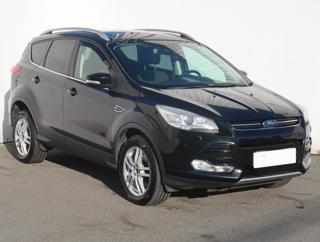 Ford Kuga 2.0 TDCi 103kW SUV