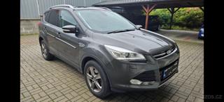 Ford Kuga 2,0   Titanium SUV