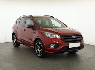 Ford Kuga 2.0 TDCi 132kW SUV