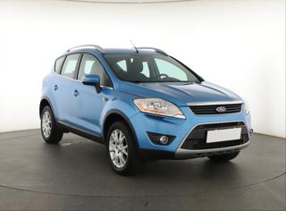 Ford Kuga 2.0 TDCi 100kW SUV