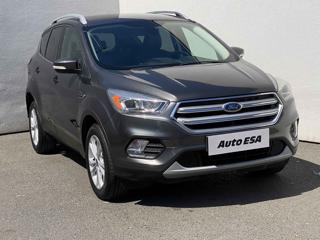Ford Kuga 2.0 TDCi SUV