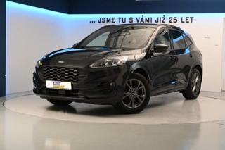Ford Kuga 2.5 ST-LINE X LED FHEV VIRTUAL SUV
