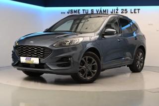 Ford Kuga 2.5 ST-LINE X LED Tažné Virtua SUV