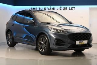 Ford Kuga 1.5 ST-LINE X ACC BO VIRTUAL T SUV - Foto 3