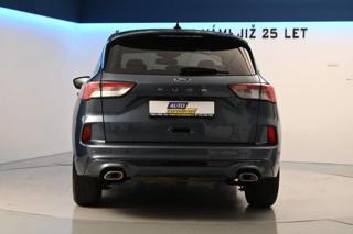 Ford Kuga 1.5 ST-LINE X ACC BO VIRTUAL T SUV - Foto 5