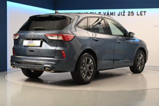 Ford Kuga 1.5 ST-LINE X ACC BO VIRTUAL T SUV - Foto 4