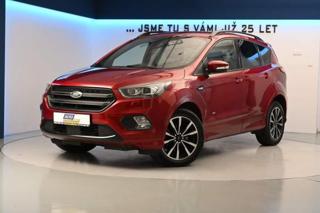 Ford Kuga 2.0 ST-LINE 4x4 Bi-Xenon Kamer SUV