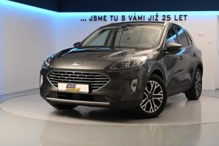 Ford Kuga 2.5 LED ACC Kamera BO Kamera D SUV