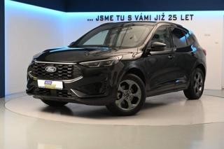 Ford Kuga 2.5 ST-LINE X 4x4 FHEV LED Taž SUV