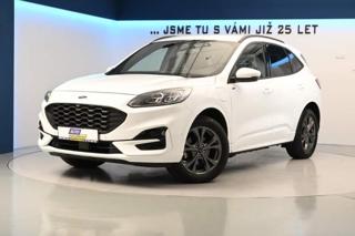 Ford Kuga 2.5 ST-LINE X LED BO ACC Virtu SUV