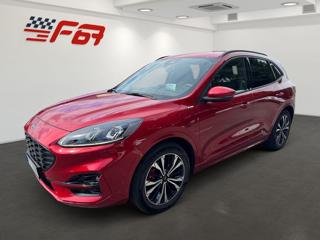 Ford Kuga ST Line X CZ Záruka od FORD67 SUV