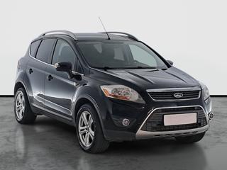 Ford Kuga 2.0 TDCi 103kW SUV