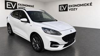 Ford Kuga 2.0d ST-Line,4x4,ČR,SERVIS SUV
