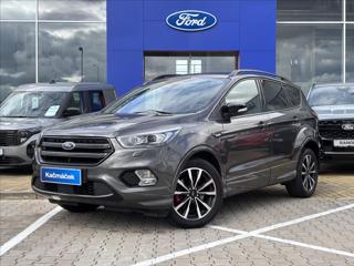 Ford Kuga 2,0 EcoBoost 170kW  ST-Line SUV