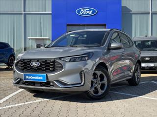 Ford Kuga 1,5 EcoBoost 137kW ST-Line SUV