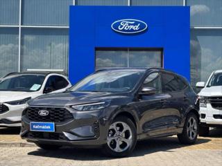 Ford Kuga 2,5 HEV 132kW Titanium SUV