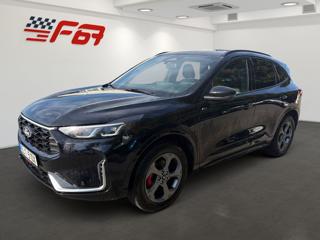Ford Kuga CZ PHEV TOP VÝBAVA TOP STAV záruka od FORD67.cz SUV