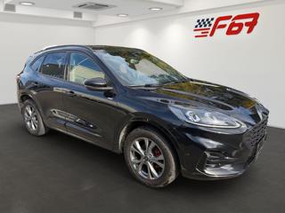 Ford Kuga ST Line PHEV TOP VÝBAVA TOP STAV od FORD67 SUV