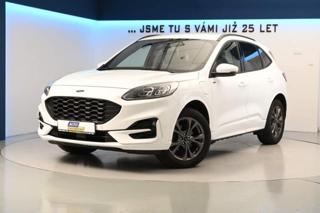 Ford Kuga 2.5 ST-LINE X LED VIRTUAL BO K SUV