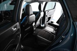 Ford Kuga 2.5 LED ACC VIRTUAL Tažné Kame SUV - Foto 8