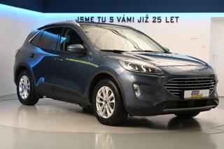 Ford Kuga 2.5 LED ACC VIRTUAL Tažné Kame SUV - Foto 3