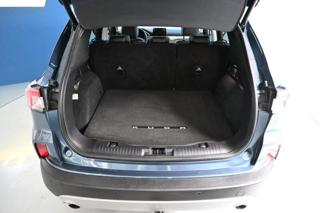 Ford Kuga 2.5 LED ACC VIRTUAL Tažné Kame SUV - Foto 7