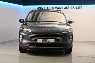 Ford Kuga 2.5 LED ACC VIRTUAL Tažné Kame SUV - Foto 2