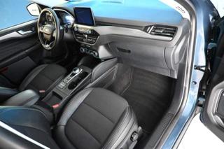 Ford Kuga 2.5 LED ACC VIRTUAL Tažné Kame SUV - Foto 9