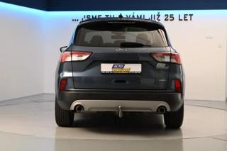Ford Kuga 2.5 LED ACC VIRTUAL Tažné Kame SUV - Foto 5