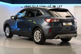 Ford Kuga 2.5 LED ACC VIRTUAL Tažné Kame SUV - Foto 6