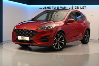 Ford Kuga 1.5 ST-LINE X LED ACC Tažné BO SUV