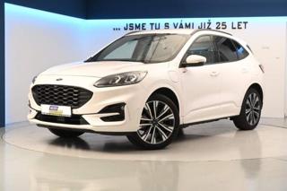 Ford Kuga 2.5 ST-LINE X LED ACC VIRTUAL SUV