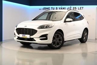 Ford Kuga 2.5 ST-LINE X LED ACC VIRTUAL SUV