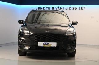 Ford Kuga 2.0 ST-LINE X LED ACC BO Tažné SUV - Foto 2