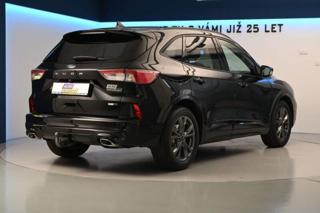 Ford Kuga 2.0 ST-LINE X LED ACC BO Tažné SUV - Foto 4