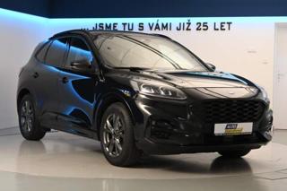 Ford Kuga 2.0 ST-LINE X LED ACC BO Tažné SUV - Foto 3