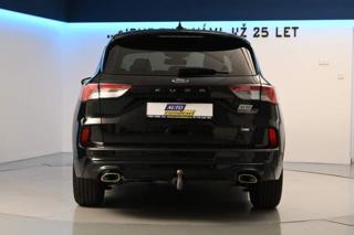 Ford Kuga 2.0 ST-LINE X LED ACC BO Tažné SUV - Foto 5