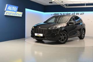 Ford Kuga 2.0 ST-LINE X LED ACC BO Tažné SUV - Foto 1