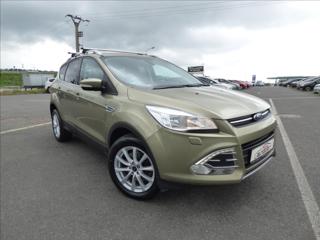 Ford Kuga 2,0 TDCi,4x4,Klima,serviska  Sync Edition SUV