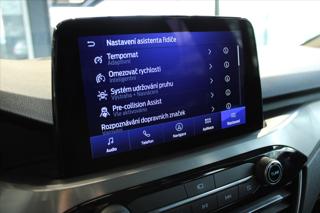 Ford Kuga TDCi AWD Titanium X ACC/BLIS/B&O SUV - Foto 26